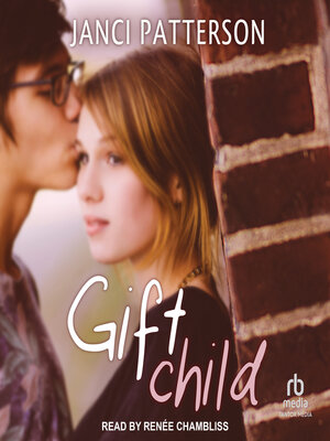 cover image of Giftchild